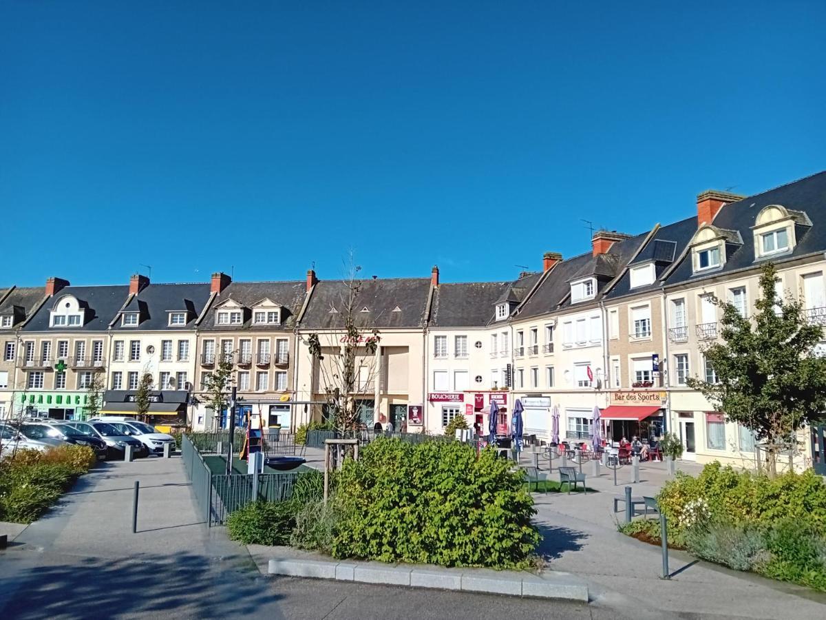 La Fromagerie Maison Lumineuse Et Spacieuse Beau Sejour 5 Ch Grand Jardin Clos 5Mn A Pied Commerces 10 Mn Plage Omaha Beach Proche Plages Du Debarquement Trevieres Exterior photo