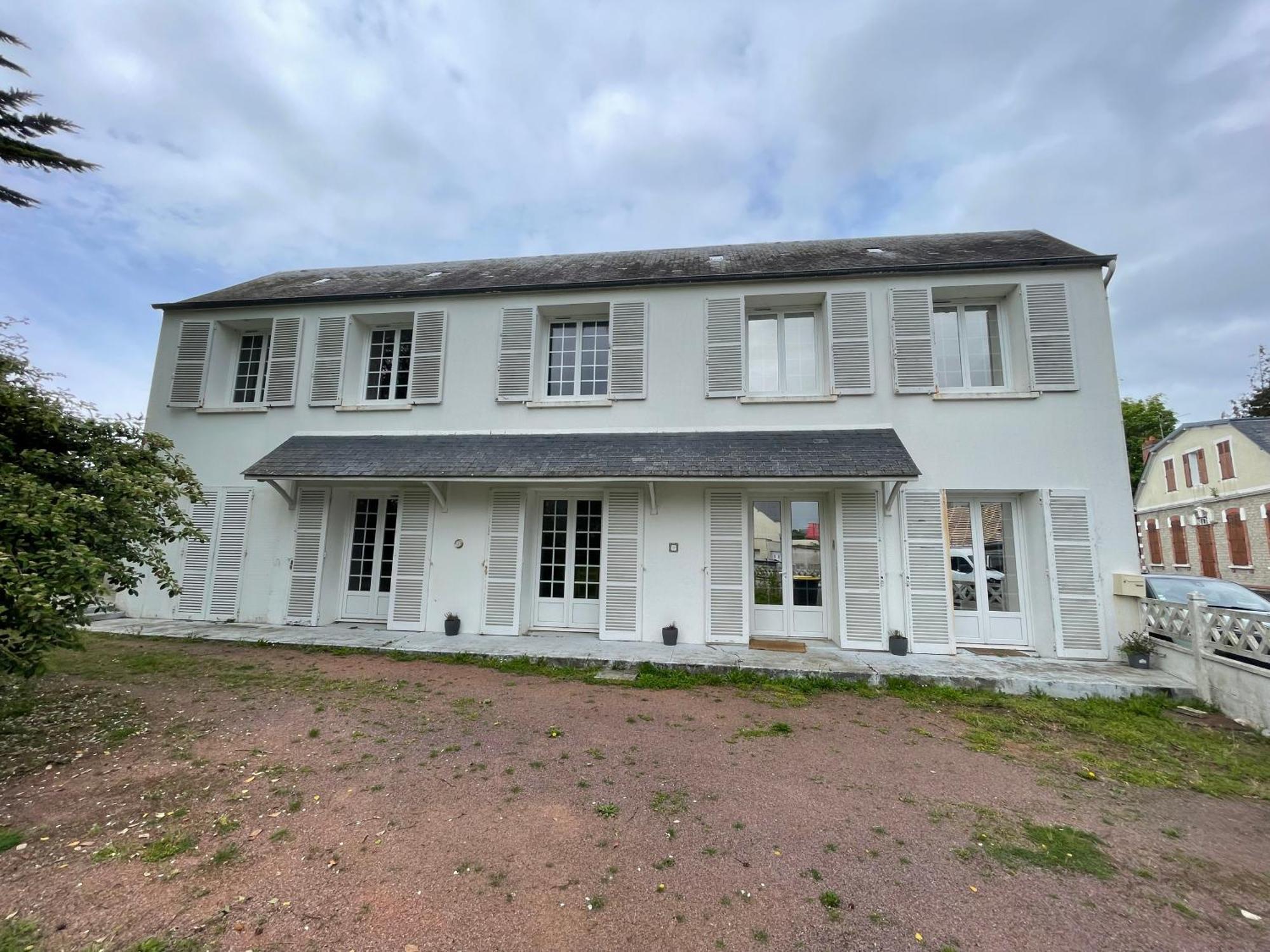 La Fromagerie Maison Lumineuse Et Spacieuse Beau Sejour 5 Ch Grand Jardin Clos 5Mn A Pied Commerces 10 Mn Plage Omaha Beach Proche Plages Du Debarquement Trevieres Exterior photo