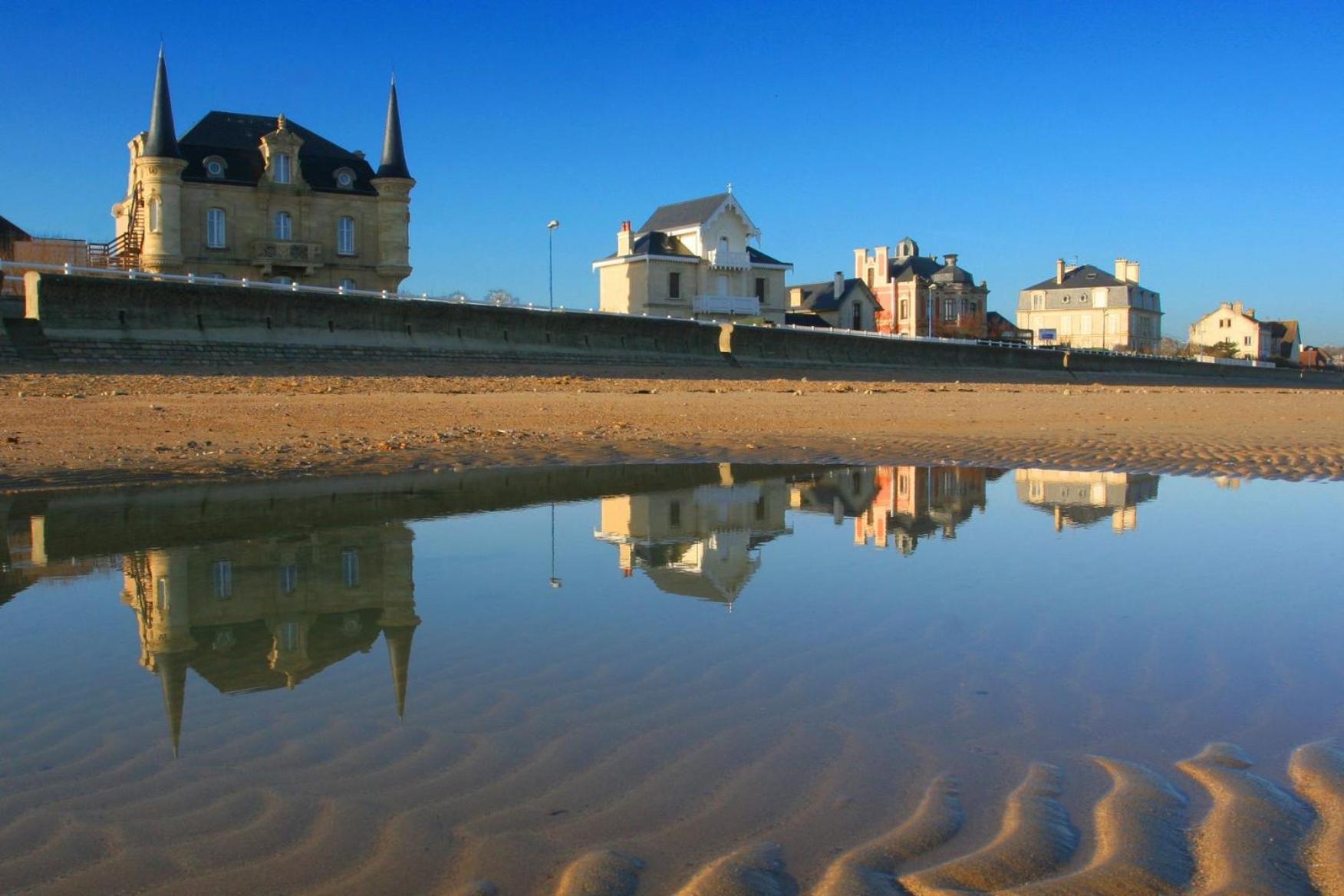 La Fromagerie Maison Lumineuse Et Spacieuse Beau Sejour 5 Ch Grand Jardin Clos 5Mn A Pied Commerces 10 Mn Plage Omaha Beach Proche Plages Du Debarquement Trevieres Exterior photo